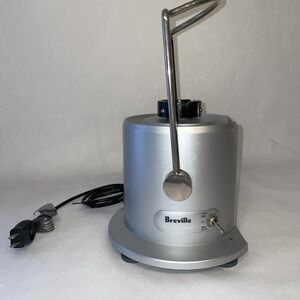 Breville Juicer Juice Fountain Plus JE98XL Replacement Motor Base Only-Works